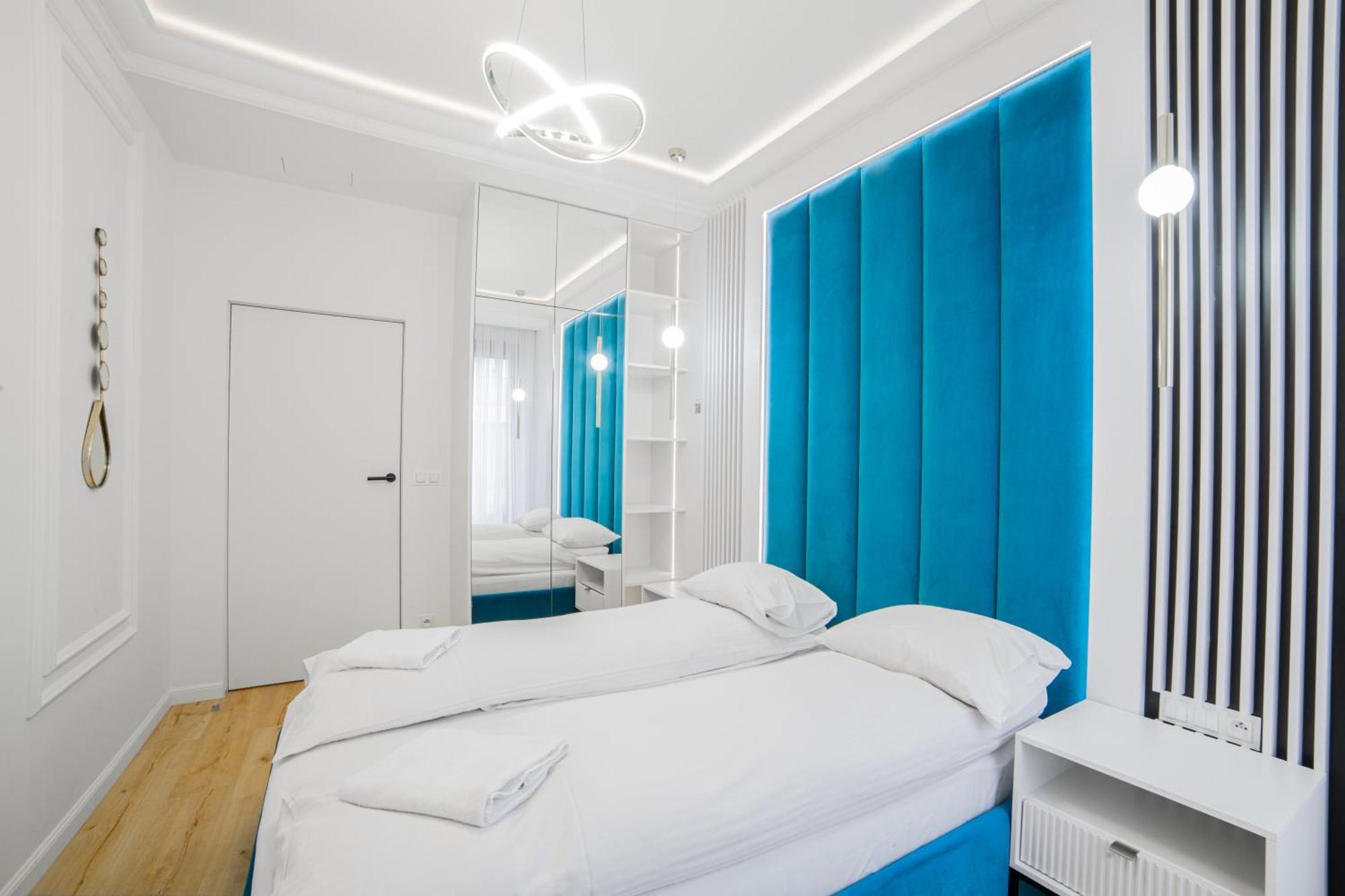 Apartament Amber Centrum — Photos 1